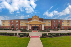 Comfort Suites Ennis